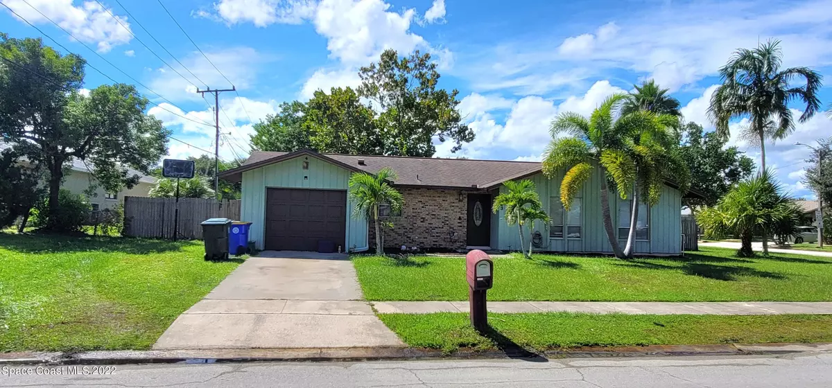 Rockledge, FL 32955,1323 Huntington LN