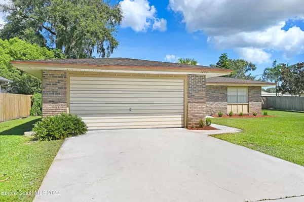 Rockledge, FL 32955,1273 Royal Birkdale CT