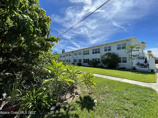 160 Bounty ST #1107, Merritt Island, FL 32952