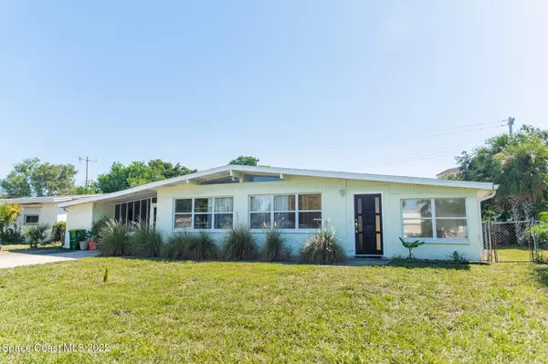 808 7th ST, Merritt Island, FL 32953