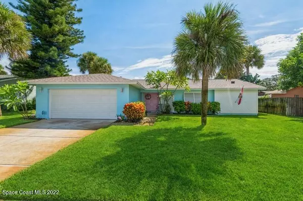 2345 Pepperwood RD, Melbourne, FL 32935