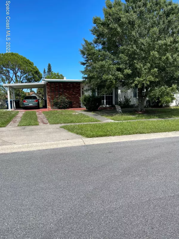 2969 Kosuth RD NE, Palm Bay, FL 32905