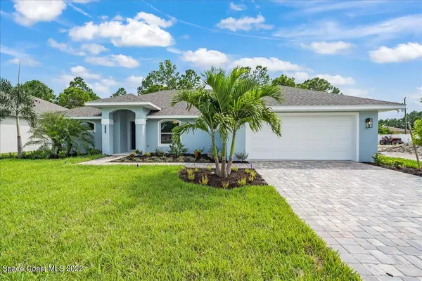 Palm Bay, FL 32908,1184 Captiva Island CIR