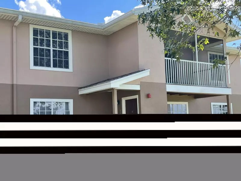 1831 Long Iron DR #622, Rockledge, FL 32955