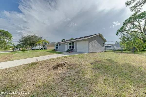 Palm Bay, FL 32909,1514 Leeward AVE SE