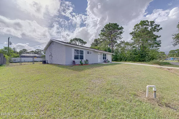 Palm Bay, FL 32909,1514 Leeward AVE SE