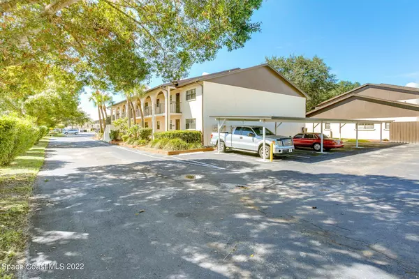 Rockledge, FL 32955,1675 S Fiske BLVD #155