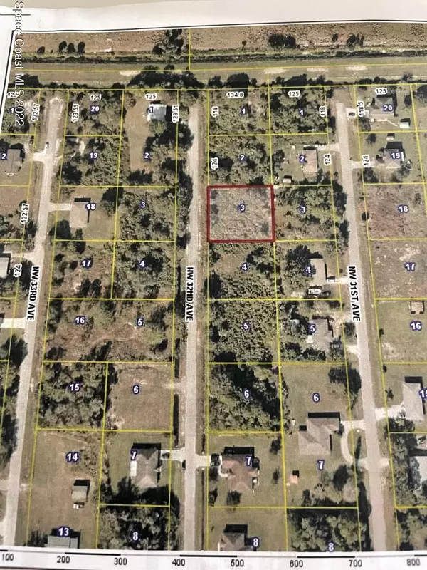 3886 NW 32nd AVE, Okeechobee, FL 34972