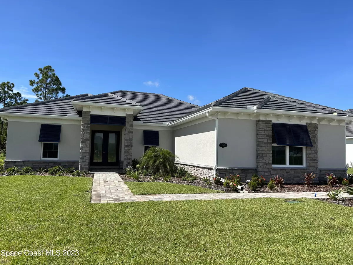 Melbourne, FL 32934,4145 Domain CT