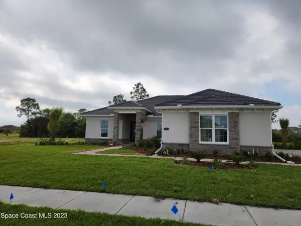 Melbourne, FL 32934,4145 Domain CT