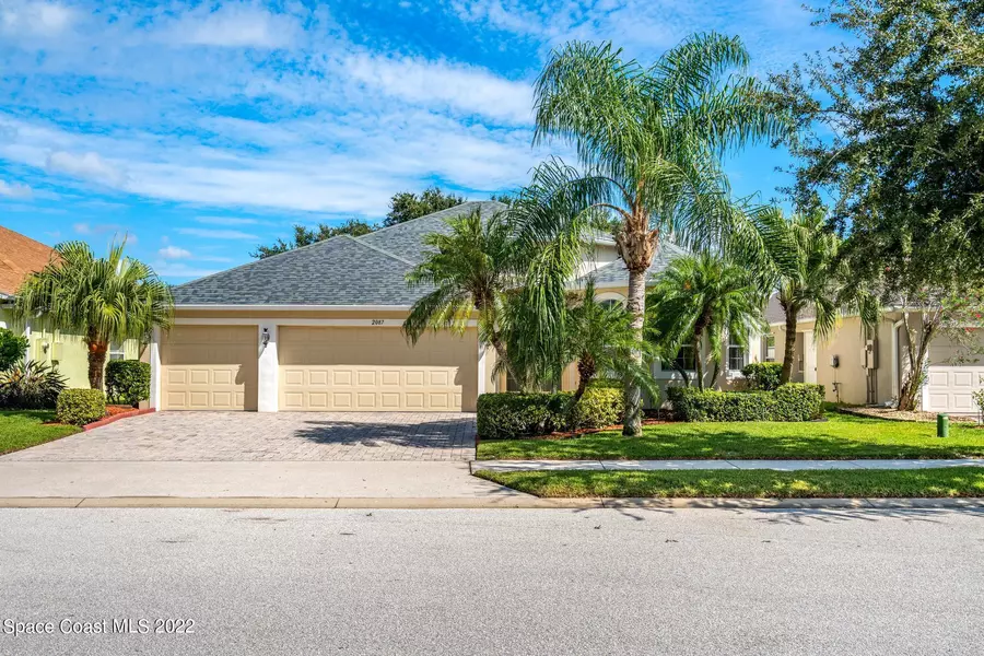 2087 Auburn Lakes DR, Rockledge, FL 32955