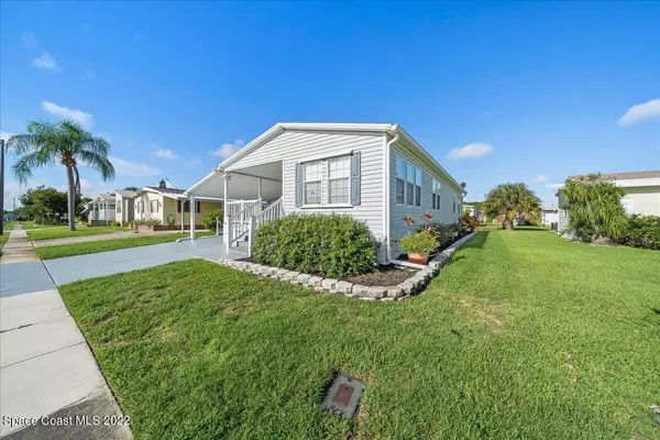 Palm Bay, FL 32905,1848 Coco Plum ST NE