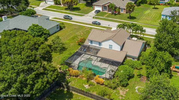 Merritt Island, FL 32952,773 Watermill DR