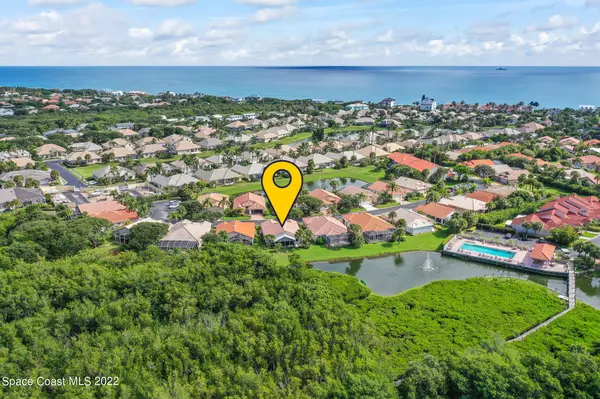 Melbourne Beach, FL 32951,5681 Sea Lavender PL