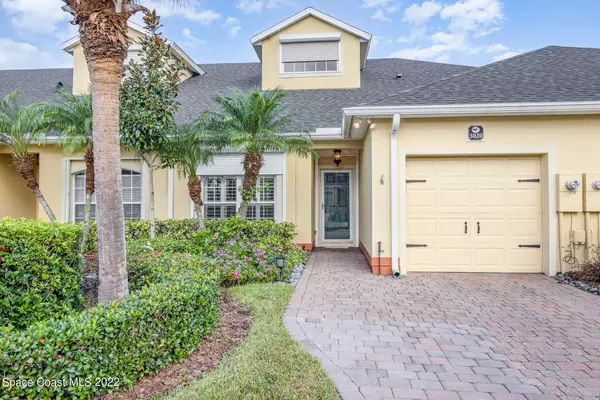 3020 Le Conte ST, Melbourne, FL 32940