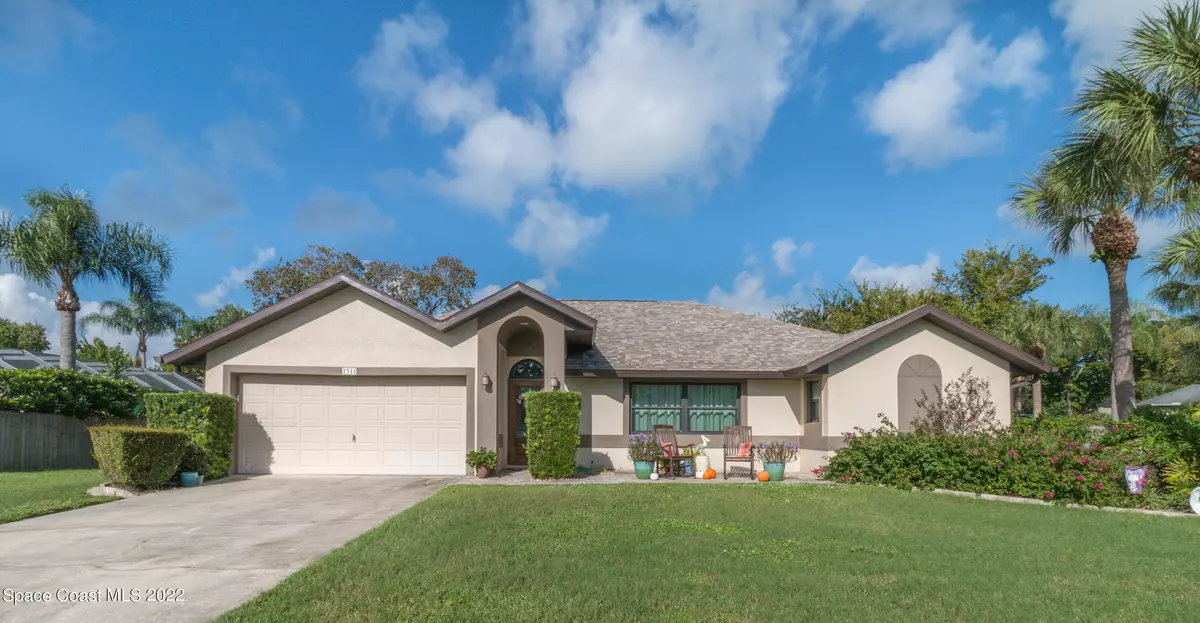 Rockledge, FL 32955,1311 Sequoia PL