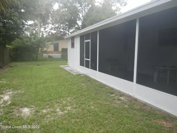 Cocoa, FL 32927,395 Robyn ST