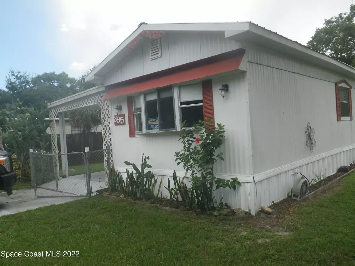 Cocoa, FL 32927,395 Robyn ST