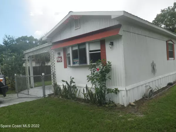 395 Robyn ST, Cocoa, FL 32927