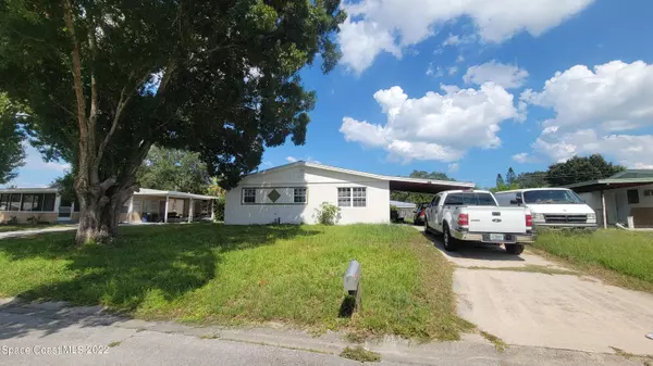 2905 Rollins ST, Melbourne, FL 32901