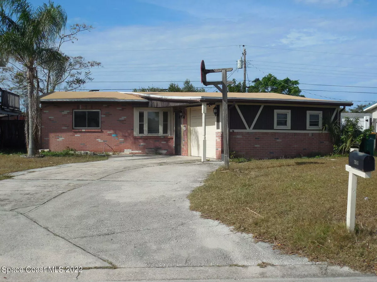 Melbourne, FL 32935,1394 Lillian LN