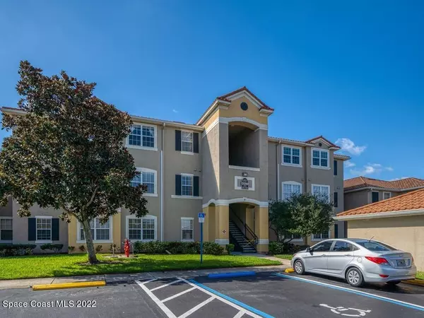 1757 Sophias DR #204, Melbourne, FL 32940