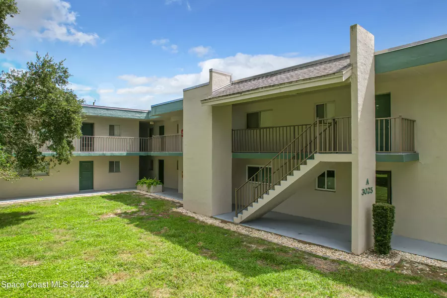 3025 Thrush DR #107, Melbourne, FL 32935