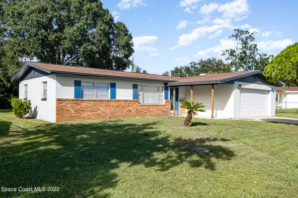 3360 Barbara LN, Titusville, FL 32796