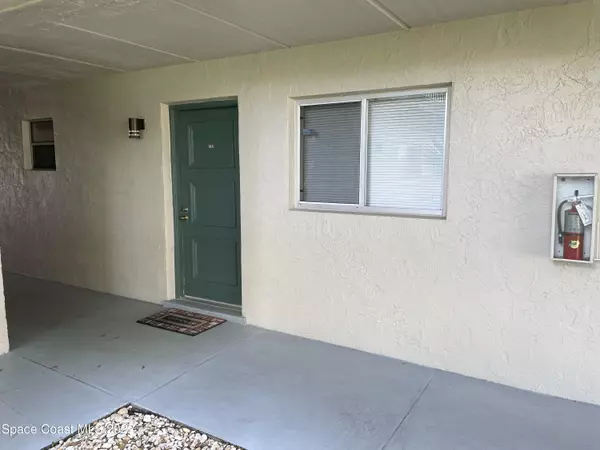 Melbourne, FL 32935,2935 Thrush DR #143