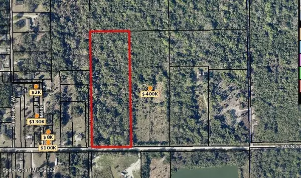 Mims, FL 32754,0000 E Main ST