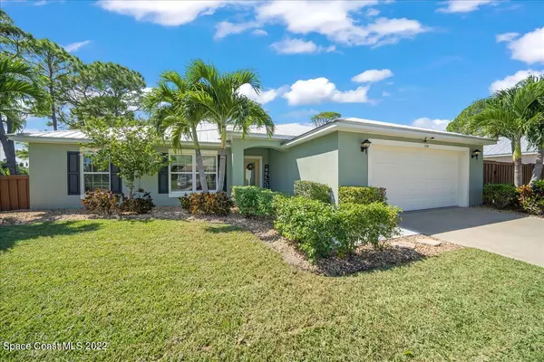 Palm Bay, FL 32907,104 Chicory AVE NE