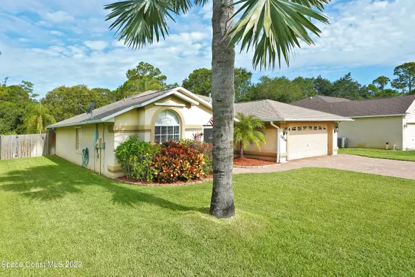 Rockledge, FL 32955,1826 Barrington CIR