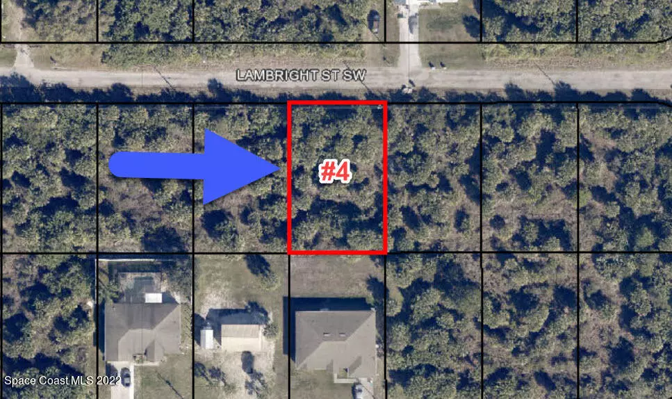 Palm Bay, FL 32908,526 Lambright ST SW