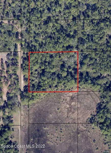 0 N. Of Valkaria (West Of Corey) RD, Grant Valkaria, FL 32950