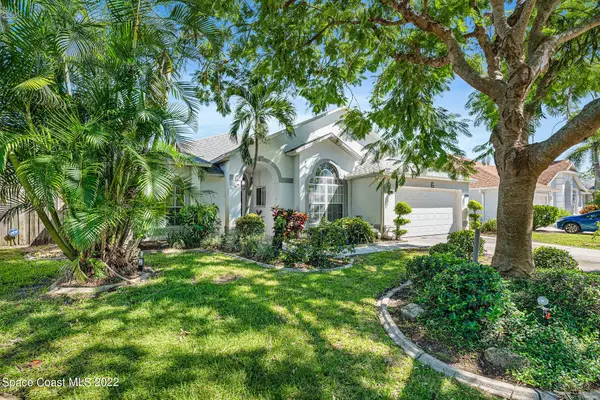 2147 Hedgerow DR, Merritt Island, FL 32953