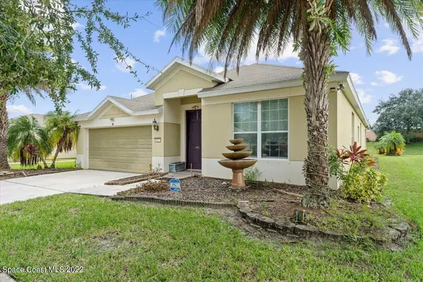 Palm Bay, FL 32909,1574 Dittmer CIR SE