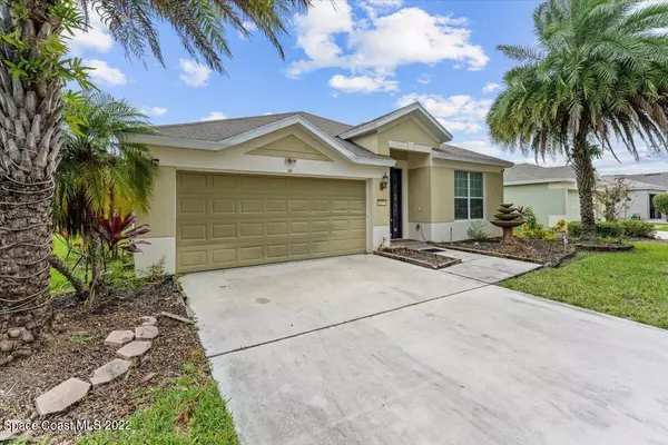 Palm Bay, FL 32909,1574 Dittmer CIR SE