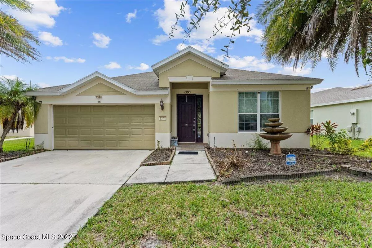 Palm Bay, FL 32909,1574 Dittmer CIR SE