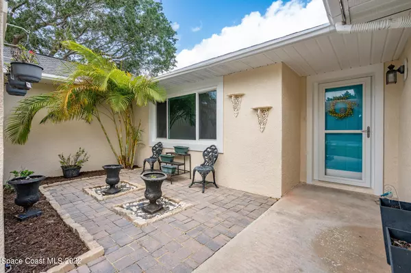 Merritt Island, FL 32953,750 Oak Park CIR