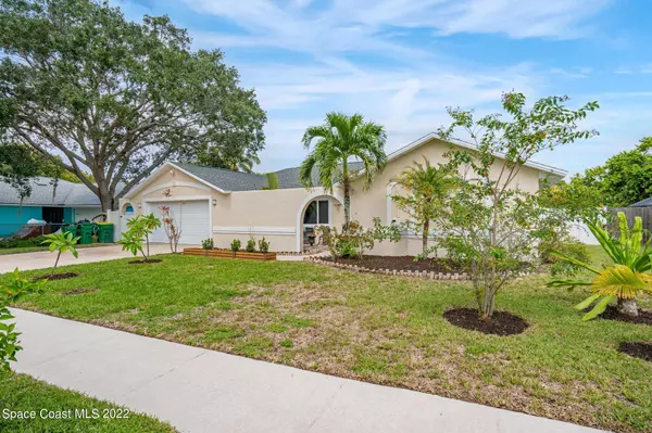 Merritt Island, FL 32953,750 Oak Park CIR