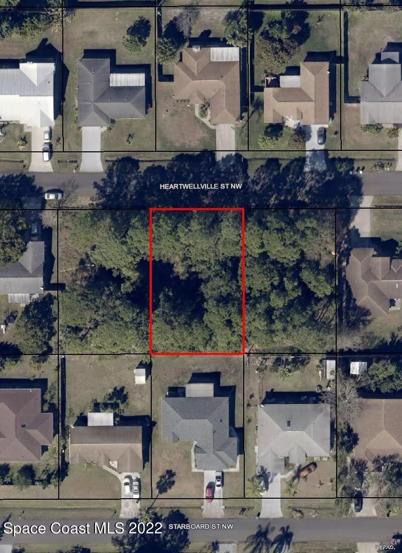 Palm Bay, FL 32907,1582 Heartwellville ST NW