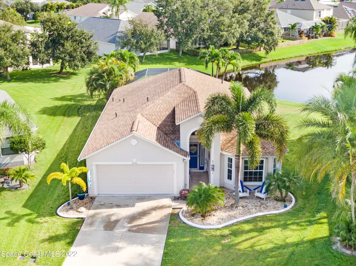 Melbourne, FL 32904,2775 Madrigal LN