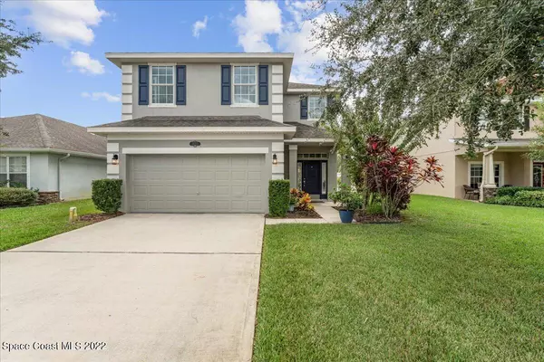 1557 Alaqua WAY, Melbourne, FL 32904