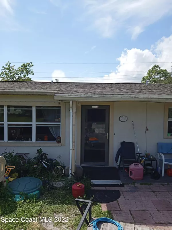 Melbourne, FL 32935,2567 Andrews AVE