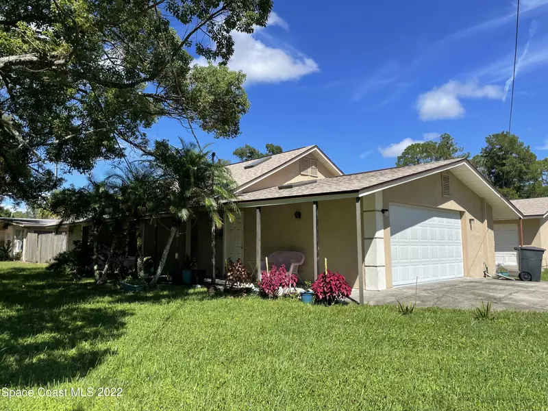 161 E 7th ST, Chuluota, FL 32766