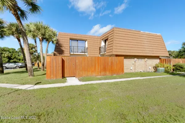 1517 Joshua DR NE, Palm Bay, FL 32905