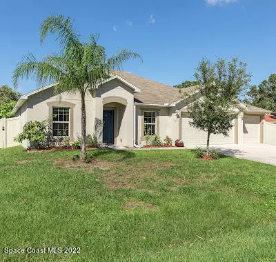 306 Pigeon AVE NE, Palm Bay, FL 32907