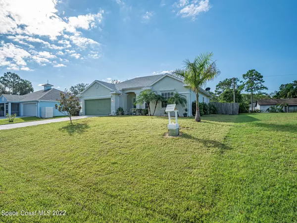 Palm Bay, FL 32909,590 Coconut ST SE