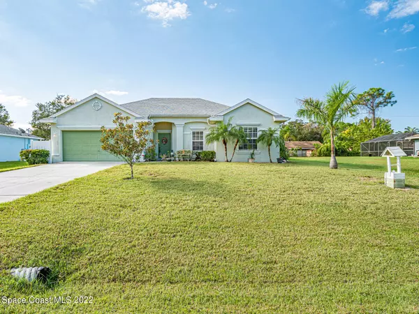 Palm Bay, FL 32909,590 Coconut ST SE