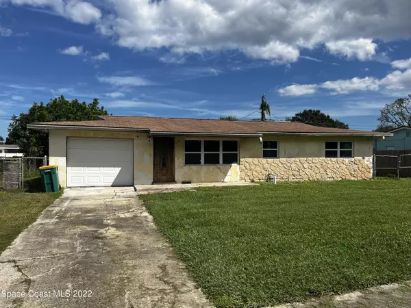 745 Tomkins ST, Melbourne, FL 32935